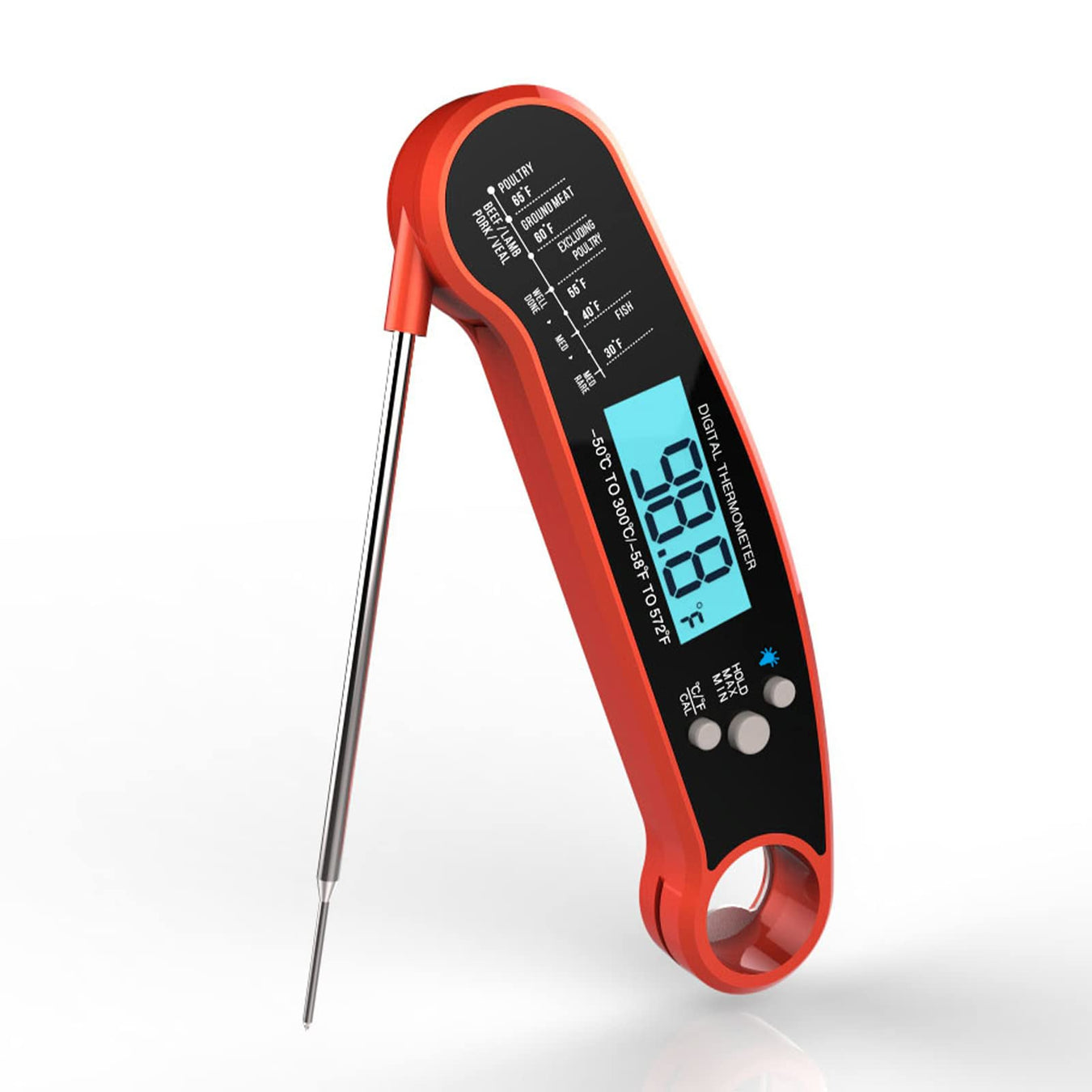 Food Thermometer