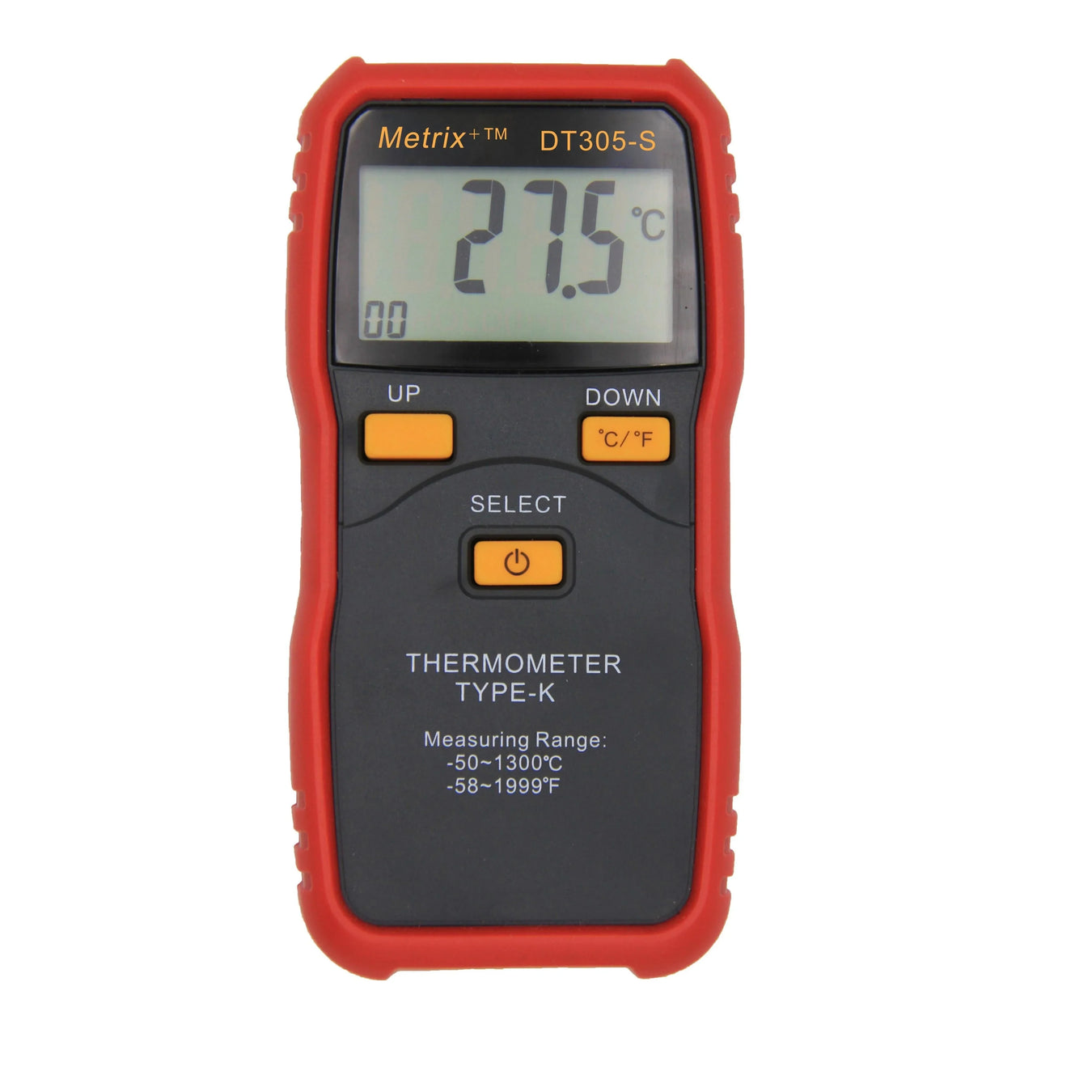 Digital Thermometer