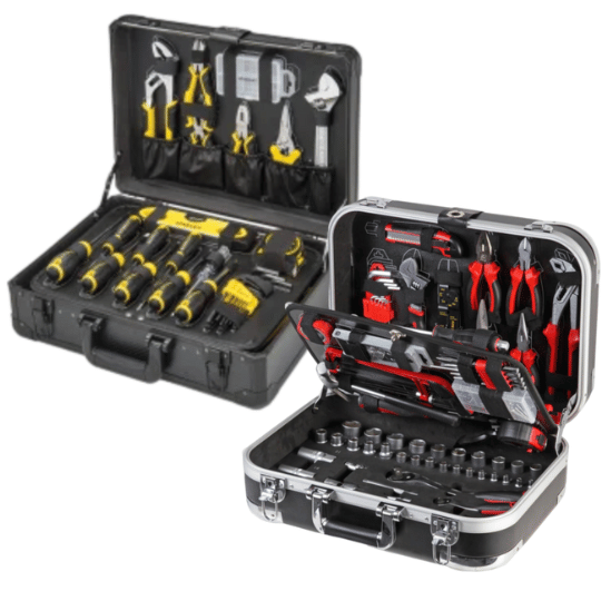 Multi-Tool Kit