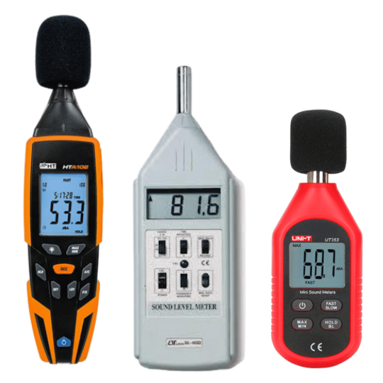 Sound Level Meter