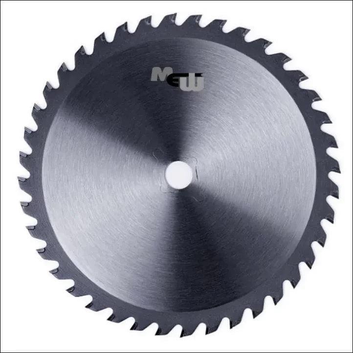 Carbide Tipped Blades - MROvendor