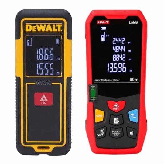 Distance Meter - MROvendor