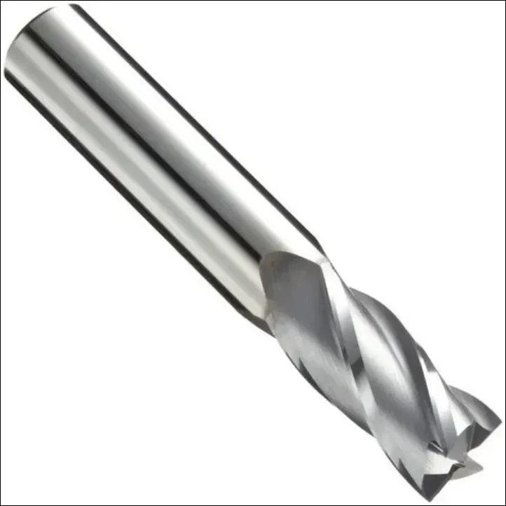 End Mills - MROvendor