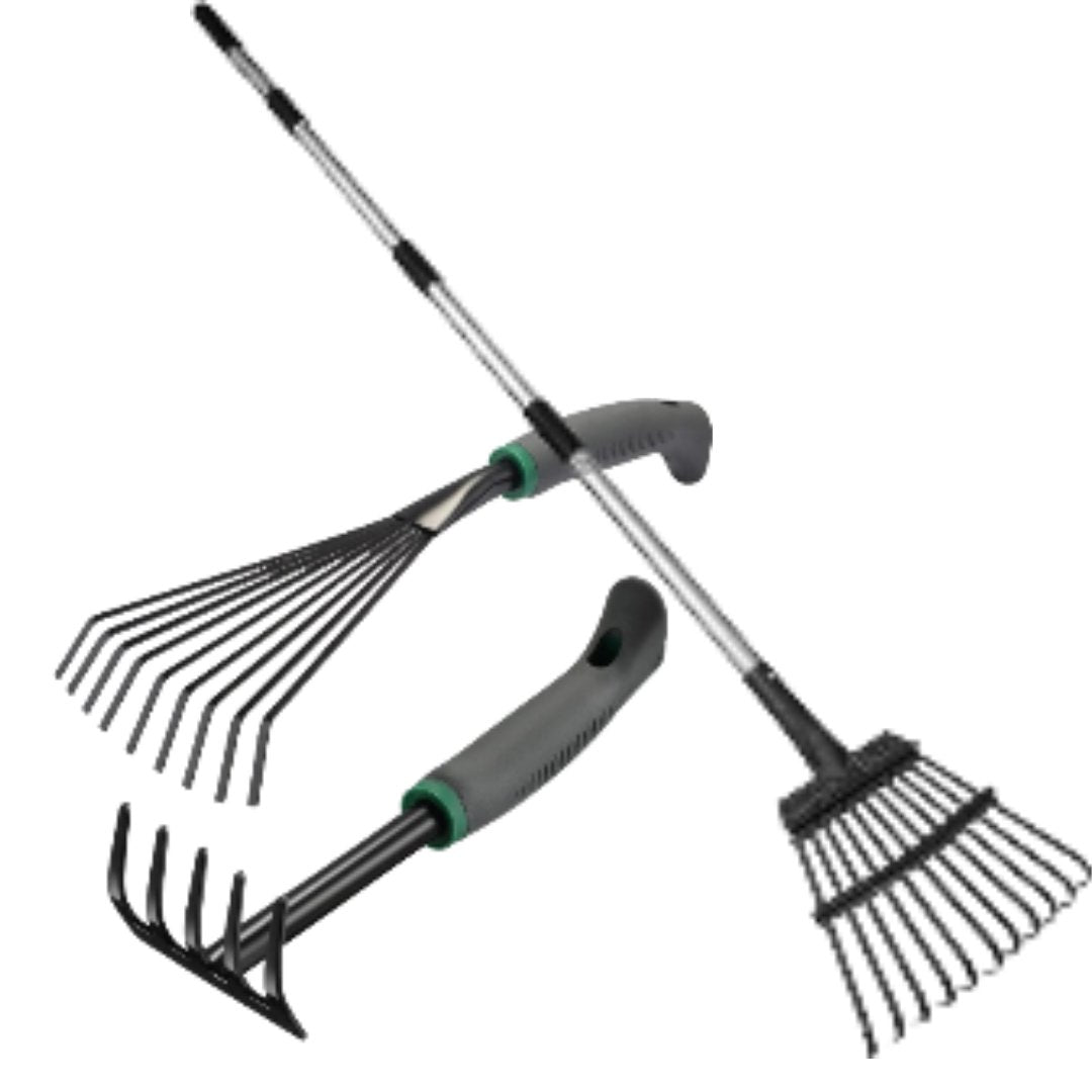 Agro & Garden Rake