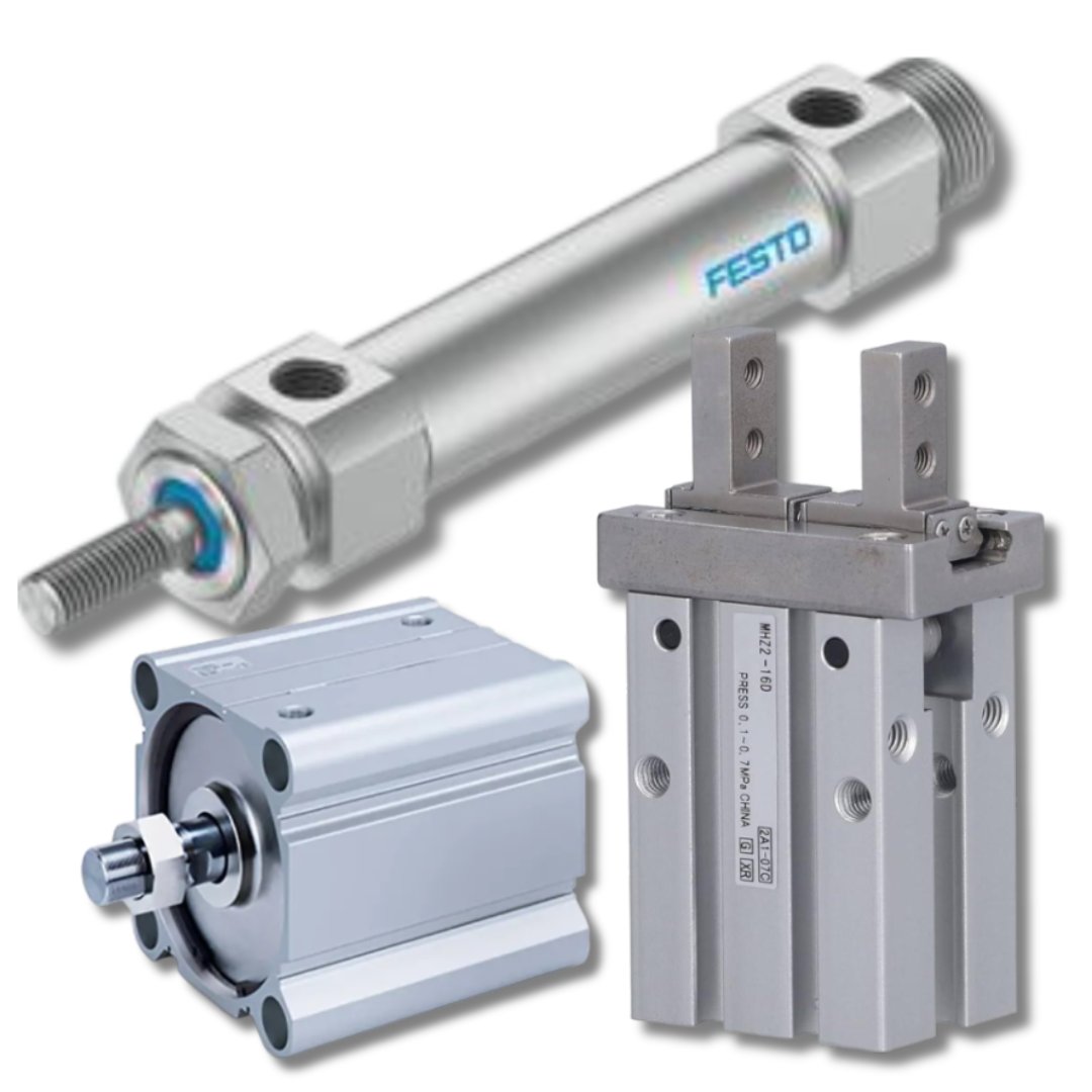 Hydro Pneumatic Cylinder - MROvendor