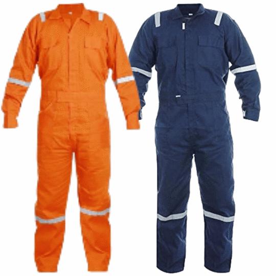 Industrial Workwear - MROvendor