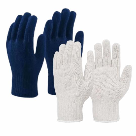 Knit Gloves - MROvendor