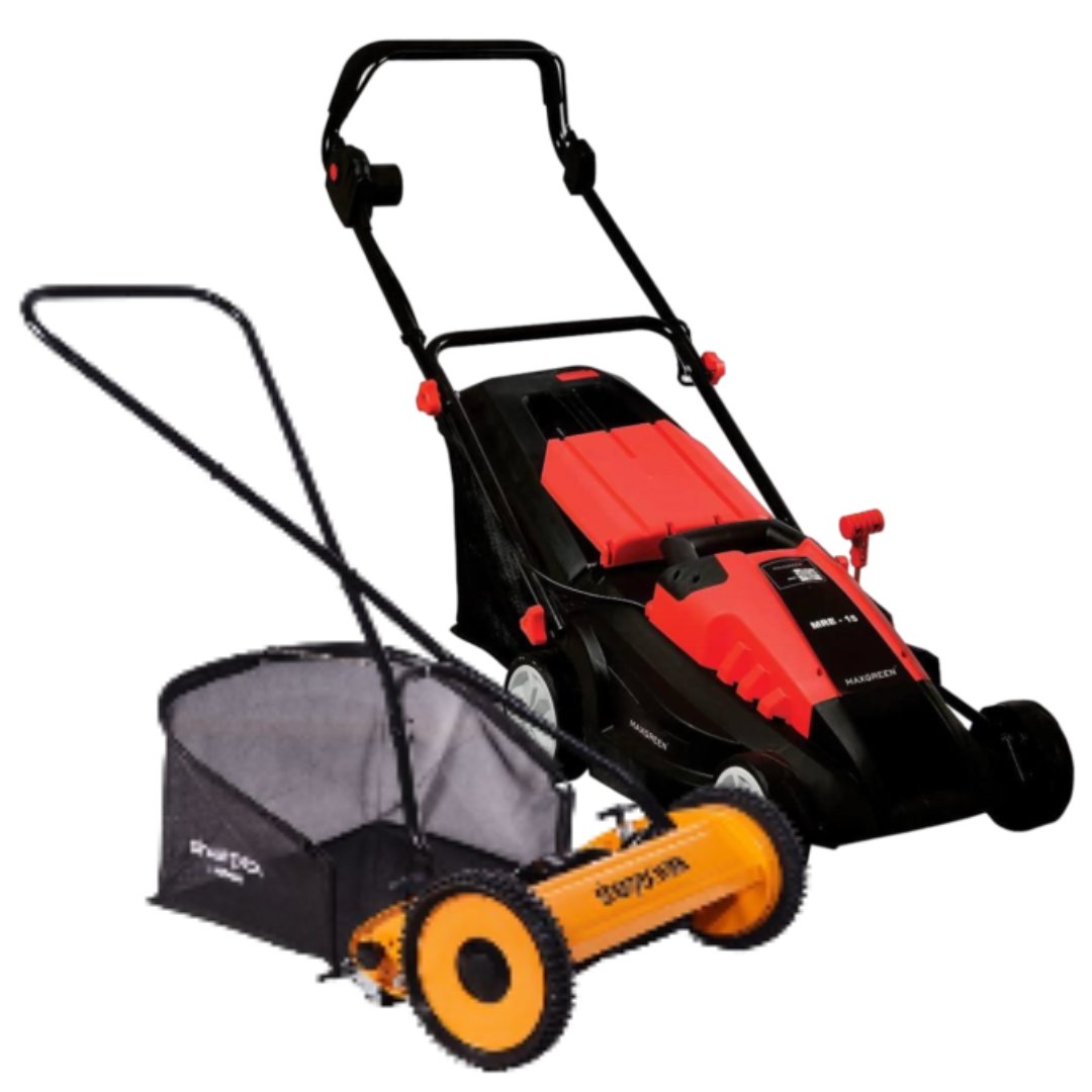 Lawn Mower - MROvendor