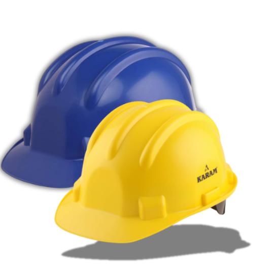 Safety Helmets - MROvendor