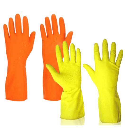 Rubber Gloves