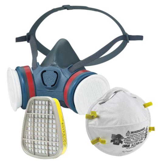 Respiratory Protection