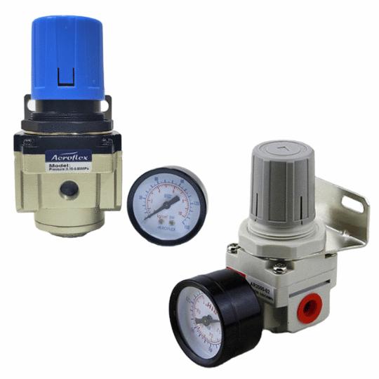 Pressure Regulator - MROvendor