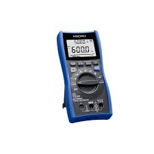 Hioki DT4261 True RMS 1000V 10A Digital Multimeter