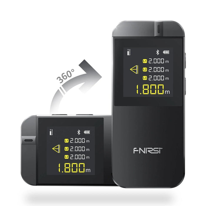 FNIRSI IR40 Laser Distance Meter