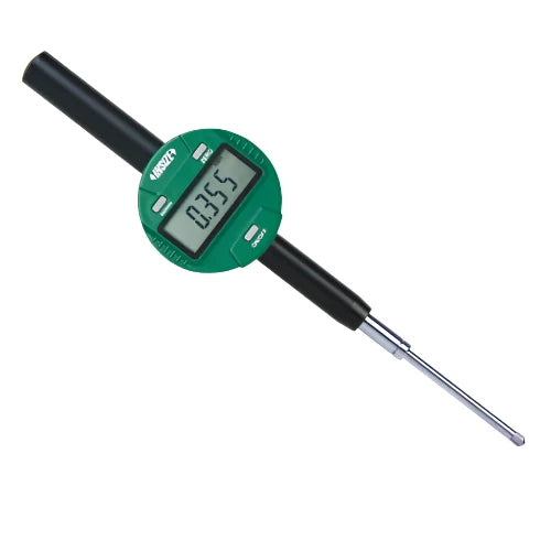 Insize (0.001-25MM) Digital Indicator (Standard Type) 2112-251