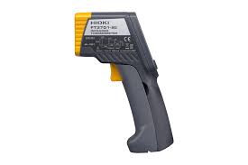 Hioki FT3700-20 Infrared Thermometer Non-Contact Temperature Measurement Range -25°C to 550°C