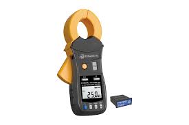 Hioki FT6380-50 Clamp-On Ground Resistance Tester 1600Ω 60A CAT IV 300V