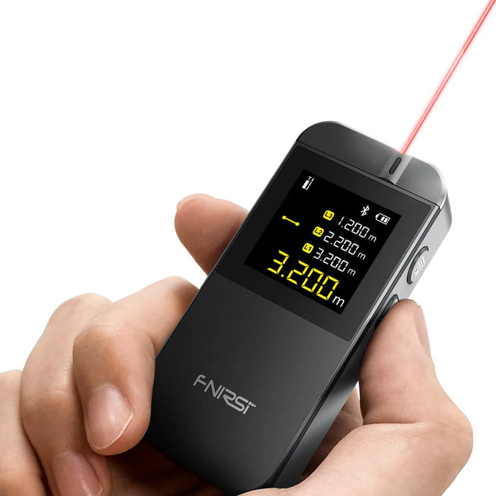 FNIRSI IR40 Laser Distance Meter