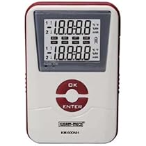 Kusam Meco  KM 600NH Digital Temperature & Humidity Datalogger 16000 data record with USB PC interface