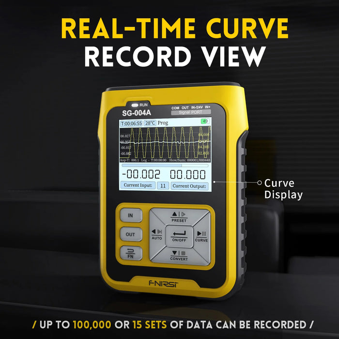 FNIRSI SG-004A Multi-functional Calibrator