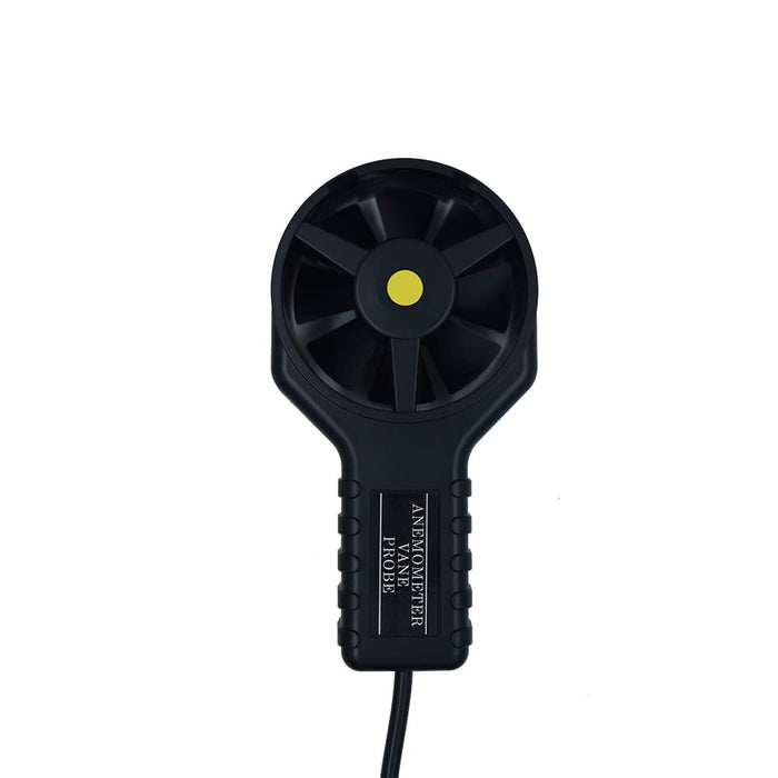 Lutron AM 4201 0.4-30.0 m/s  Digital Anemometer