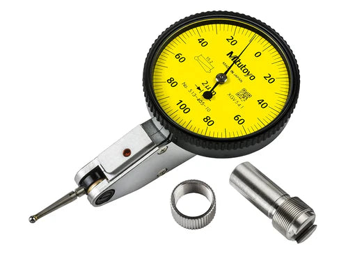 Mitutoyo (0.01MM) Dial Test Indicator 513-404