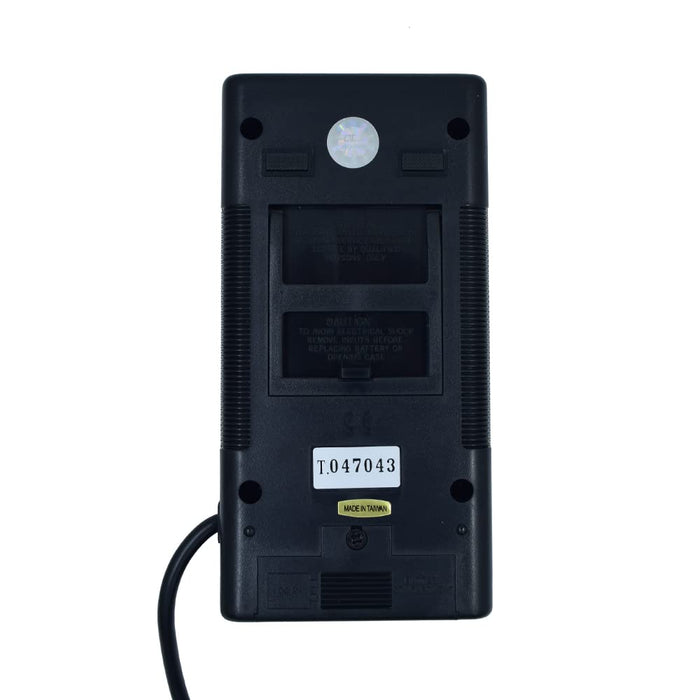 Lutron AM 4201 0.4-30.0 m/s  Digital Anemometer