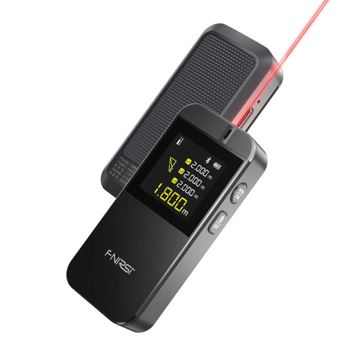 FNIRSI IR40 Laser Distance Meter