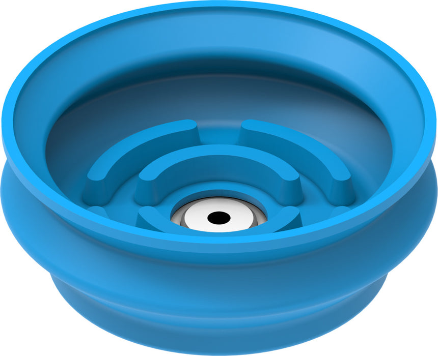 Festo 100 mm Round Bellow PUR Complete Suction Cup VASB-100-1/4-PUR-B