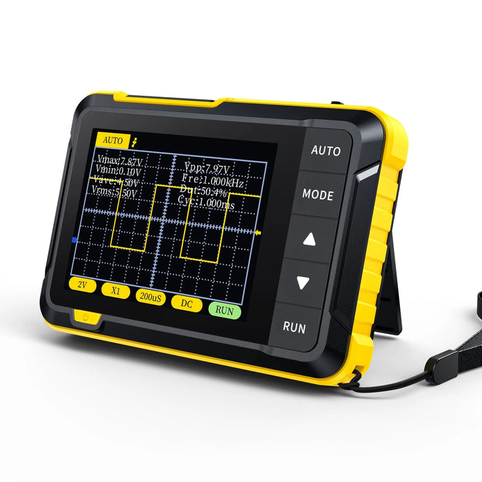 FNIRSI DSO152 Mini Oscilloscope