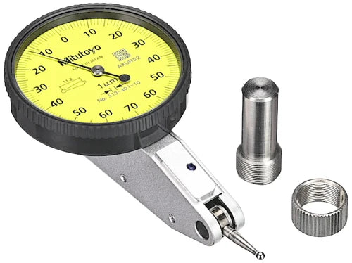 Mitutoyo (0.01MM) Dial Test Indicator 513-404