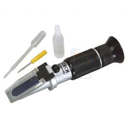 Extech RF12 Portable Brix Refractometer - 0 to 18% with ATC