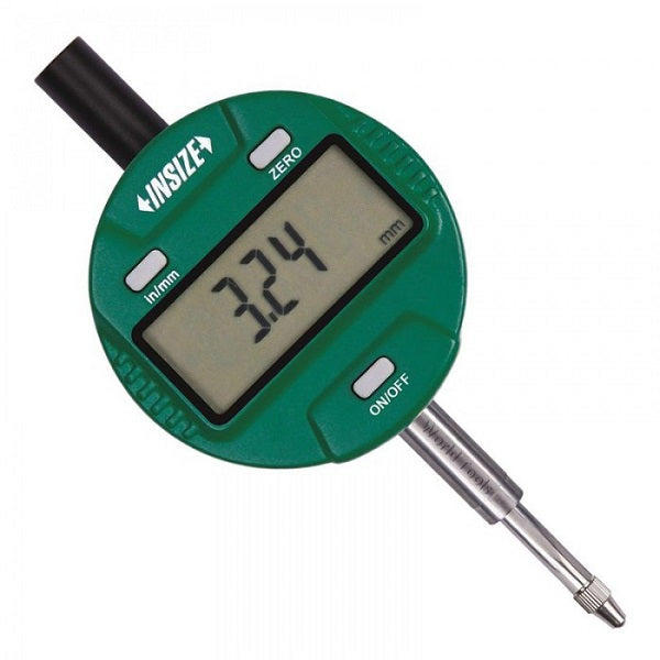 Insize 0.0002-10MM High Precision Digital Indicator 2133-101