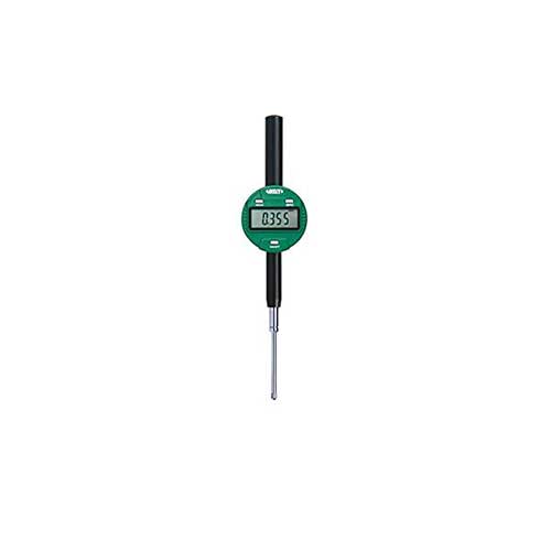 Insize 0.0005-10MM High Precision Digital Indicator 2133-10