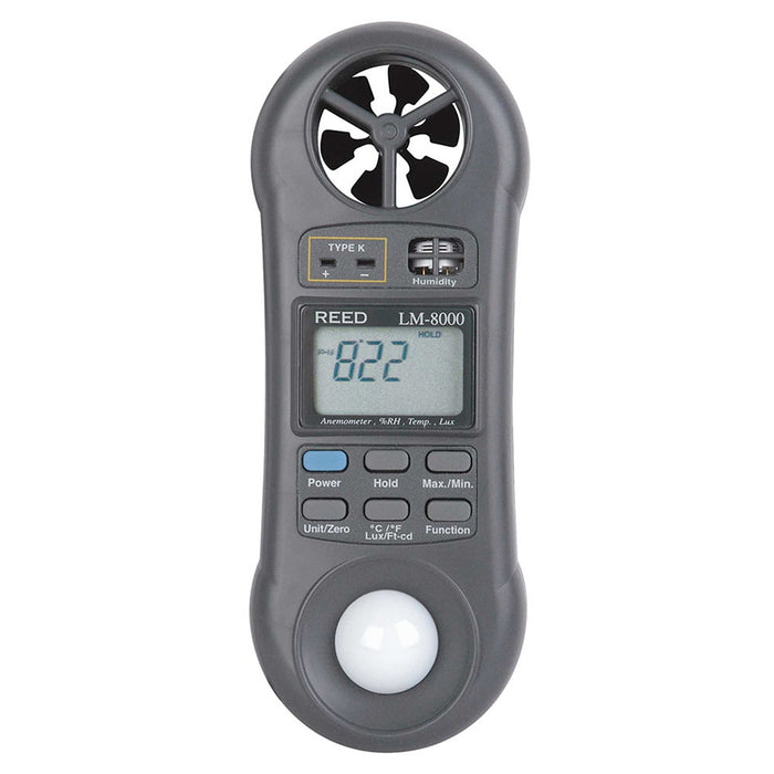 Lutron LM8000A 4 in 1 Environmental Meter