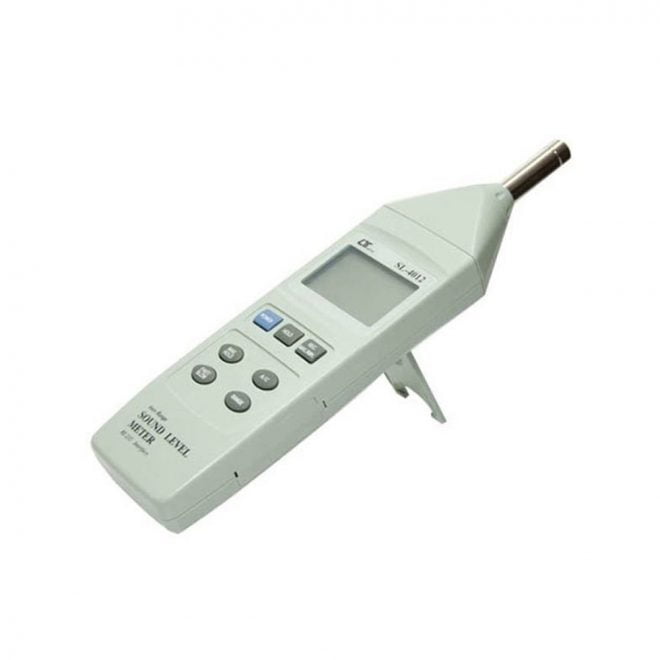 Lutron SL-4012 Sound Level Meter