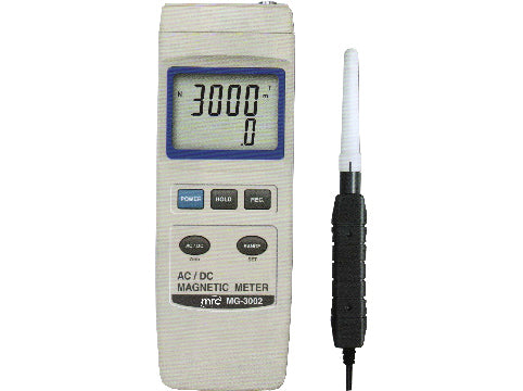 Lutron MG-3002 Magnetic Field Meter