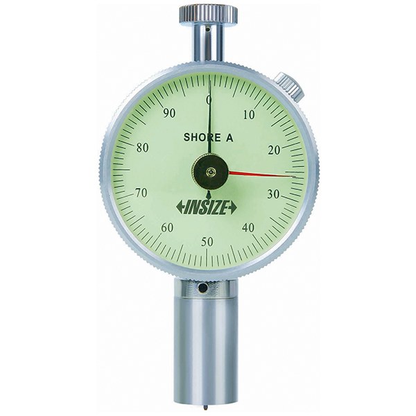 Insize 10~90HA Shore Durometer ISH-SAM