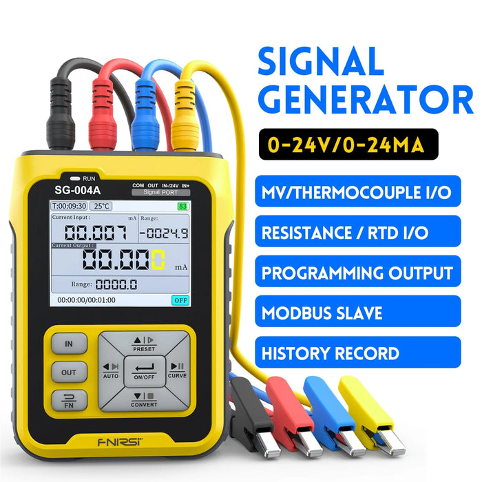 FNIRSI SG-004A Multi-functional Calibrator