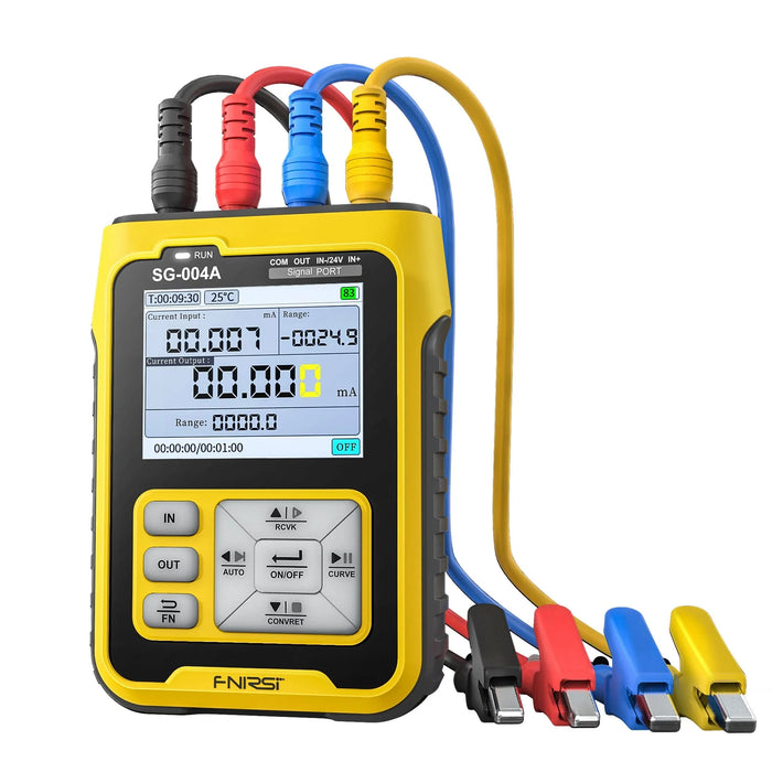 FNIRSI SG-004A Multi-functional Calibrator