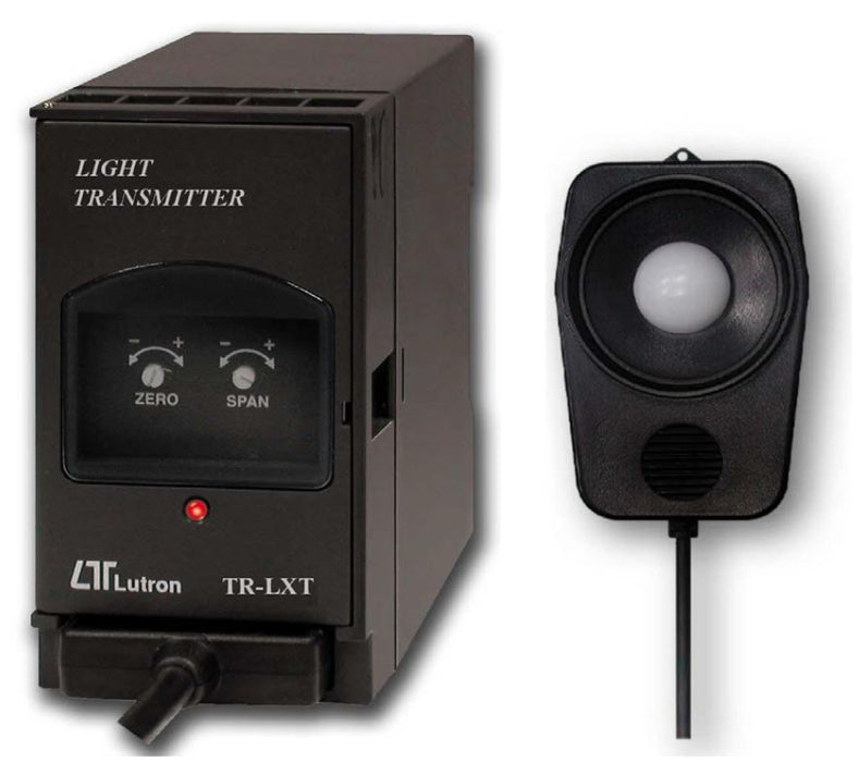 TR-LXT1A4 Lutron Light Transmitter