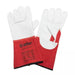 Ador Welding Welding Gloves Ador Welding 15 cm Leather King TIG Glove (STP.02.001.0004)