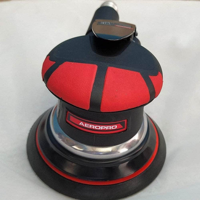 Aeropro Air Sander Aeropro - Pneumatic - RP-27330 5/6 inch Rear Exhaust Air Sander