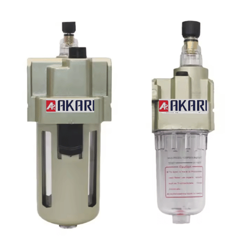 Akari Air Filter Akari AL Series Air Filter Lubricator