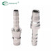 Akari Pneumatic Coupling Akari PH Series Hose Plug Quick Release Coupler With Size (1/4" to 1/2")