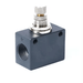 Akari Solenoid Valves Akari ASC Series Pneumatic Flow Control Valve