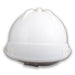 Allen Cooper Safety Helmet Allen Cooper SH-701 Industrial Safety Helmet - White