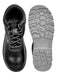 Allen Cooper Safety Shoes Allen Cooper AC 1008 Steel Toe Hi-Ankle Black Men's Safety Shoes