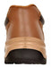 Allen Cooper Safety Shoes Allen Cooper AC 11102 Leather Steel Toe Tan Safety Shoes