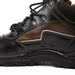 Allen Cooper Safety Shoes Allen Cooper AC 1170 High Ankle Double Density Steel Toe Safety Shoes